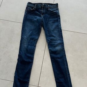 Citizens of Humanity Avedon Jeans Size 28